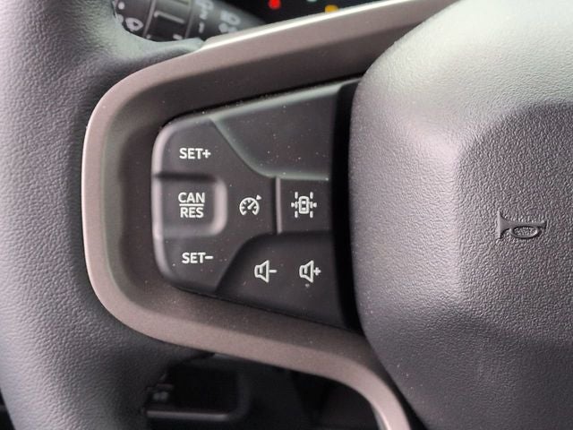 2026 Ford Bronco Big Bend CC