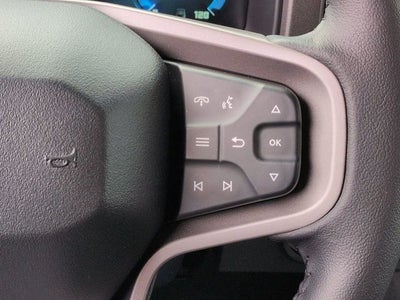 2026 Ford Bronco Big Bend CC