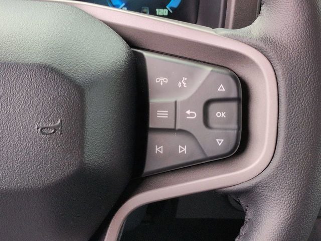 2026 Ford Bronco Big Bend CC