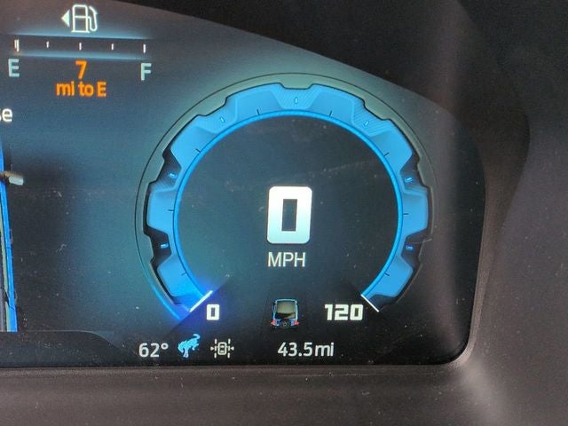 2026 Ford Bronco Big Bend CC