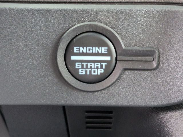 2026 Ford Bronco Big Bend CC