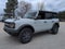 2026 Ford Bronco Big Bend CC