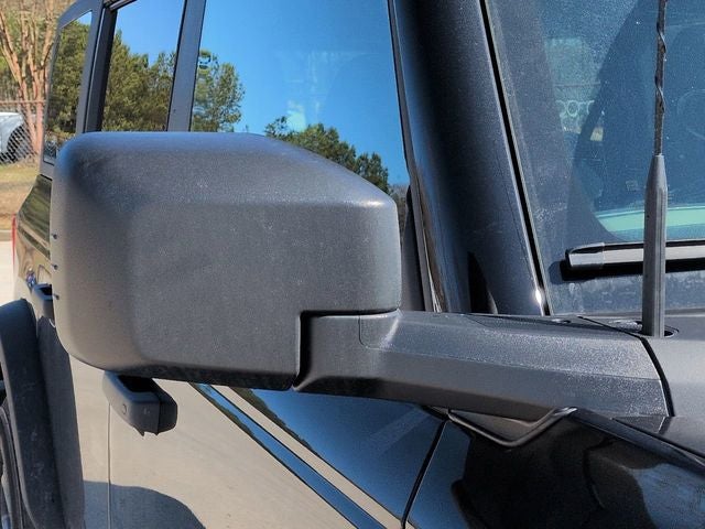 2026 Ford Bronco Big Bend CC