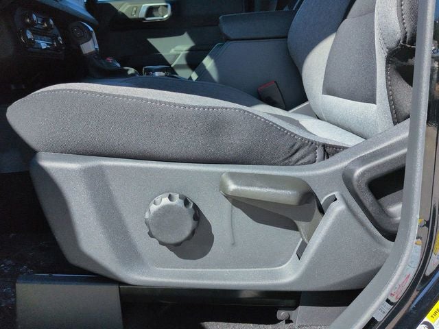 2026 Ford Bronco Big Bend CC