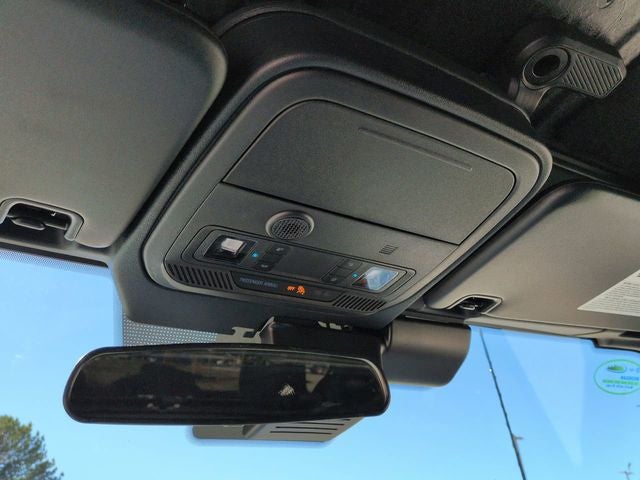 2026 Ford Bronco Big Bend CC