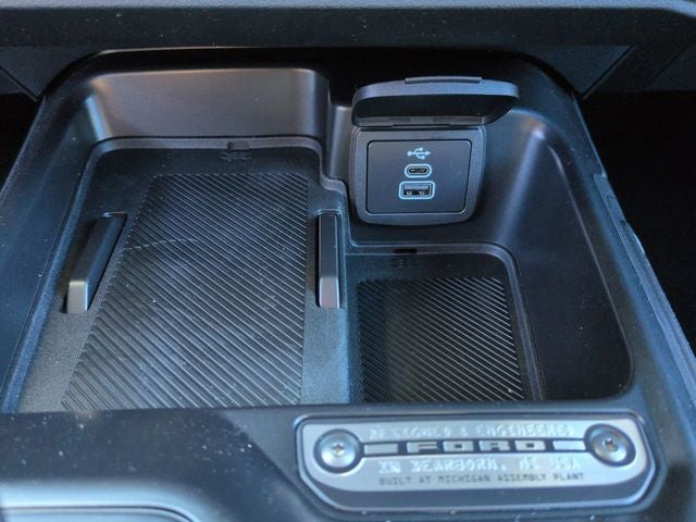 2026 Ford Bronco Big Bend CC