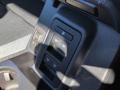 2026 Ford Bronco Big Bend CC