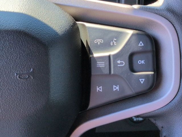 2026 Ford Bronco Big Bend CC