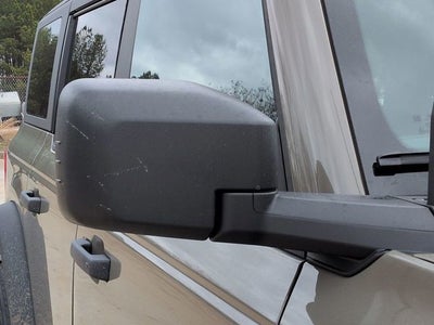 2026 Ford Bronco Big Bend CC