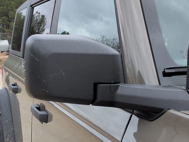 2026 Ford Bronco Big Bend CC