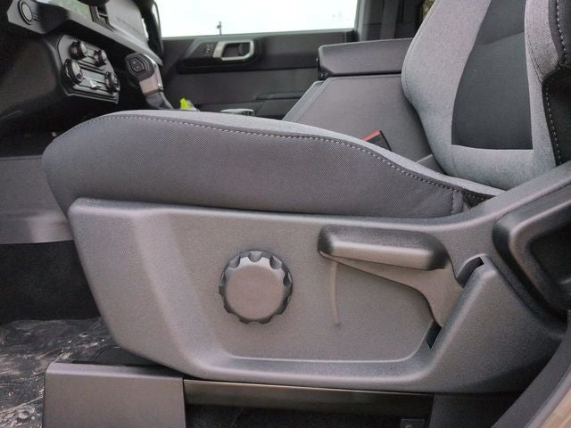 2026 Ford Bronco Big Bend CC