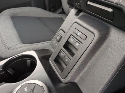 2026 Ford Bronco Big Bend CC