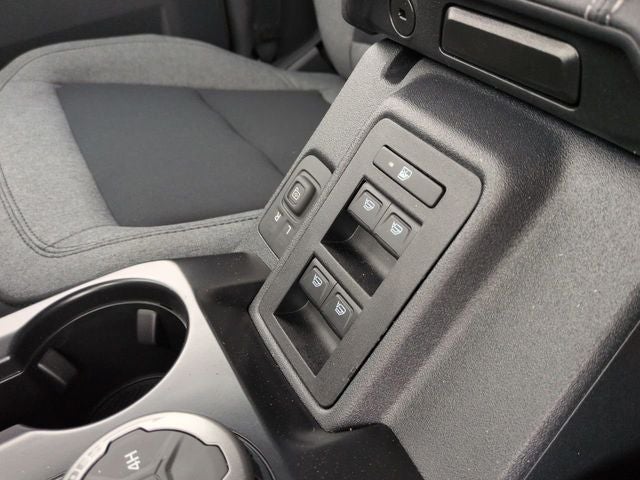 2026 Ford Bronco Big Bend CC