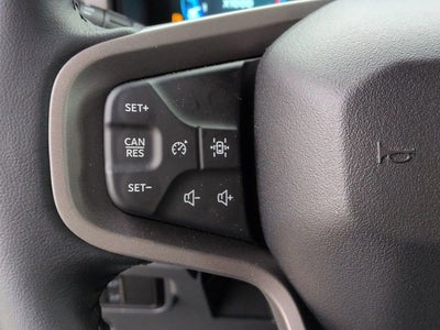 2026 Ford Bronco Big Bend CC