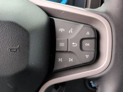 2026 Ford Bronco Big Bend CC