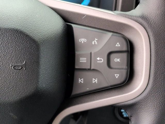 2026 Ford Bronco Big Bend CC