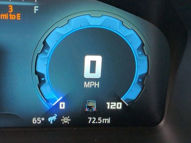 2026 Ford Bronco Big Bend CC