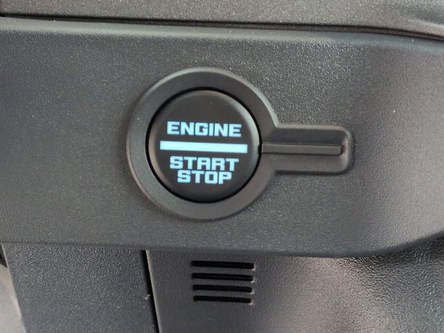 2026 Ford Bronco Big Bend CC