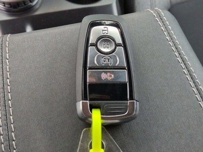 2026 Ford Bronco Big Bend CC