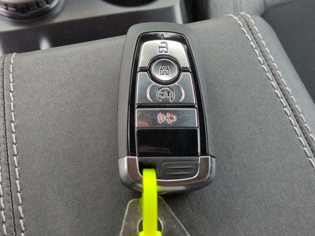 2026 Ford Bronco Big Bend CC