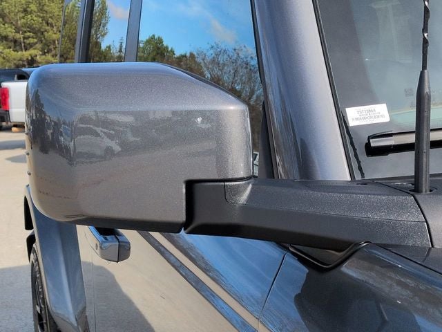 2024 Ford Bronco Outer Banks 4WD