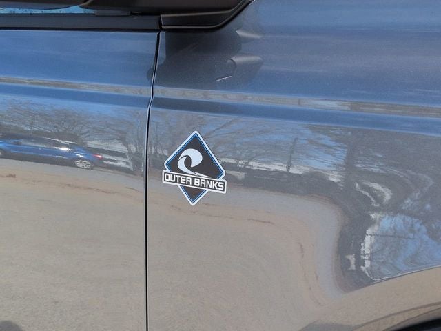 2024 Ford Bronco Outer Banks 4WD