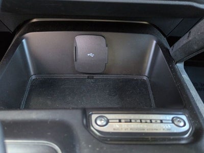 2024 Ford Bronco Outer Banks 4WD