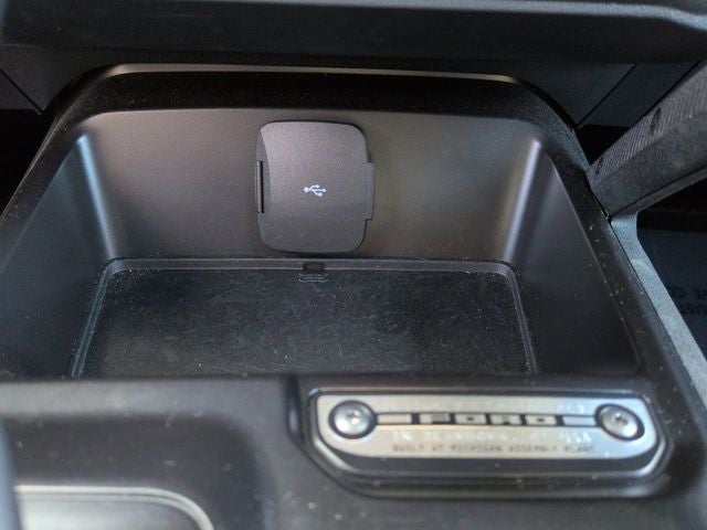 2024 Ford Bronco Outer Banks 4WD