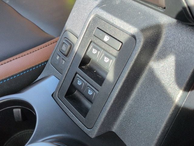 2024 Ford Bronco Outer Banks 4WD