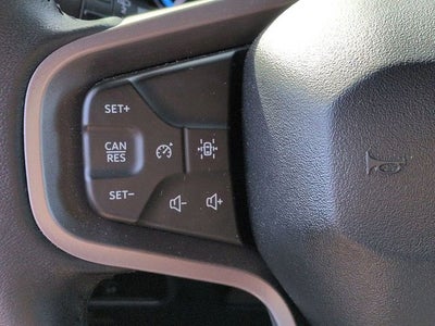 2024 Ford Bronco Outer Banks 4WD