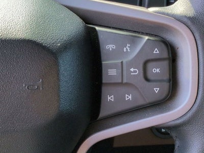 2024 Ford Bronco Outer Banks 4WD