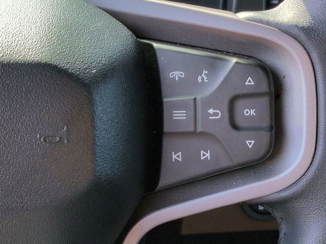 2024 Ford Bronco Outer Banks 4WD