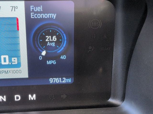 2024 Ford Bronco Outer Banks 4WD