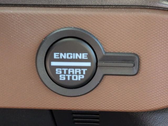 2024 Ford Bronco Outer Banks 4WD