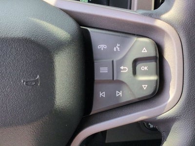 2026 Ford Bronco Outer Banks CC