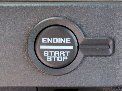 2026 Ford Bronco Outer Banks CC