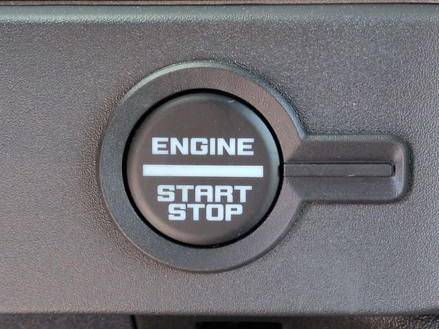 2026 Ford Bronco Outer Banks CC