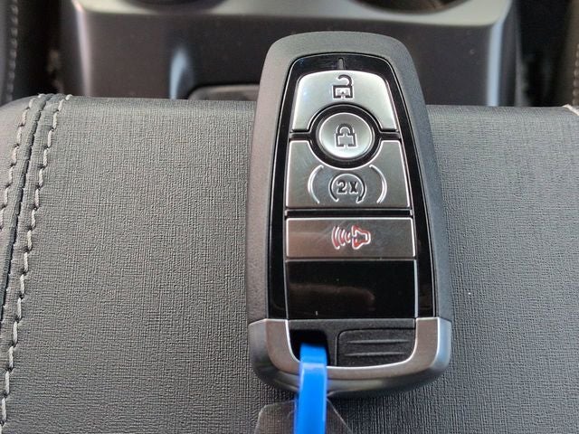 2026 Ford Bronco Outer Banks CC