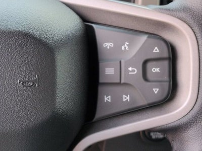 2026 Ford Bronco Outer Banks CC