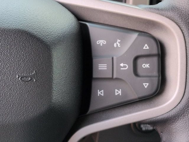 2026 Ford Bronco Outer Banks CC