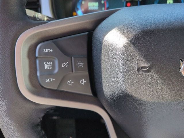 2026 Ford Bronco Outer Banks CC