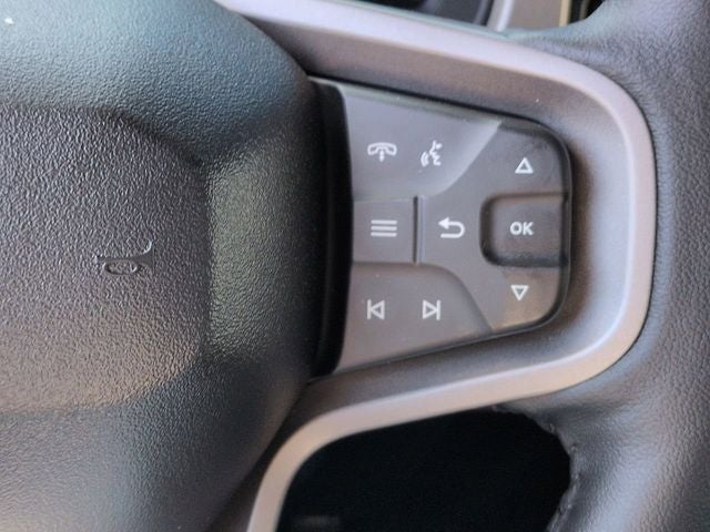 2026 Ford Bronco Outer Banks CC