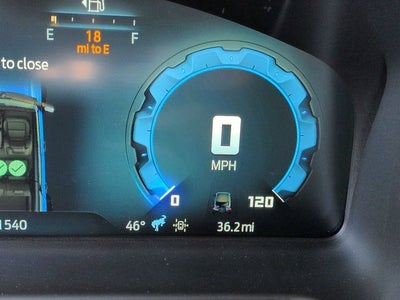 2026 Ford Bronco Outer Banks CC