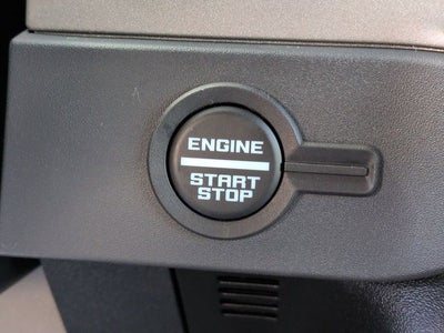 2026 Ford Bronco Outer Banks CC