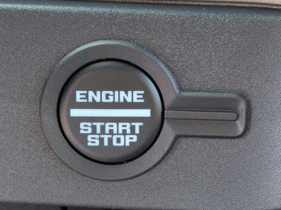 2026 Ford Bronco Outer Banks CC