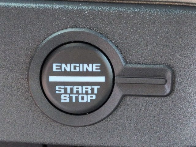 2026 Ford Bronco Outer Banks CC