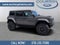 2025 Ford Bronco Raptor DP