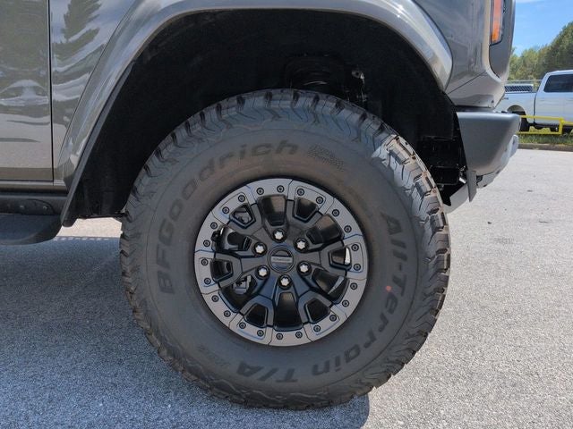 2025 Ford Bronco Raptor DP