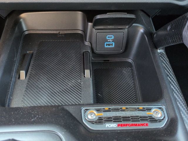 2025 Ford Bronco Raptor DP