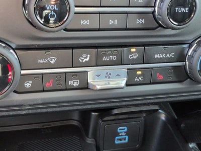 2025 Ford Bronco Raptor DP